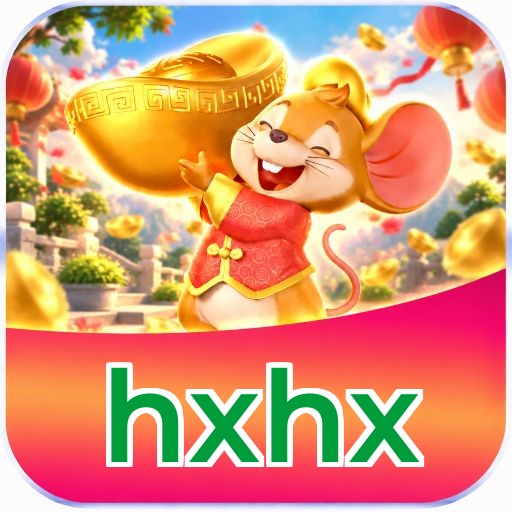 Logo hxhx - Cassino Online Brasil