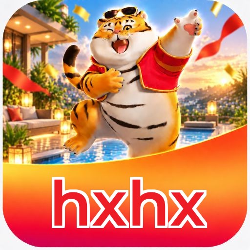 Logo hxhx