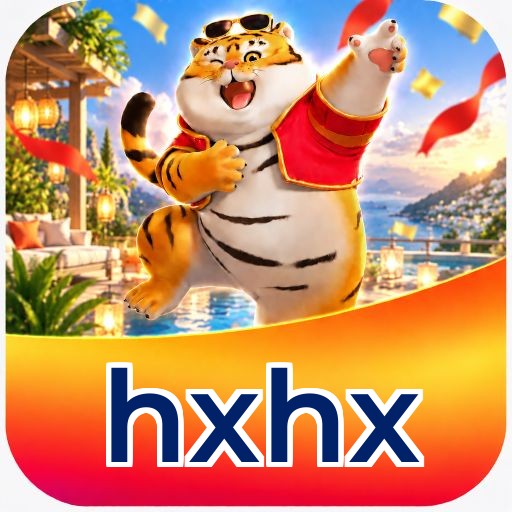 Logo hxhx - Cassino Online Brasil