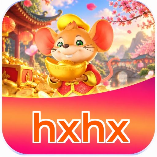 Logo hxhx