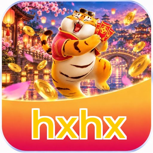 Logo hxhx - Cassino Online Brasil
