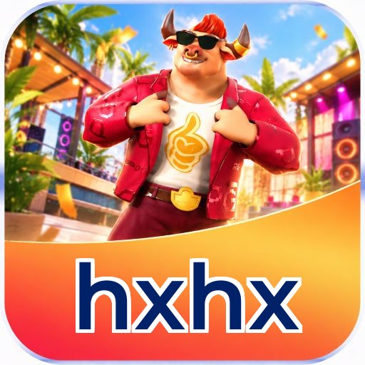 Logo hxhx - Cassino Online Brasil
