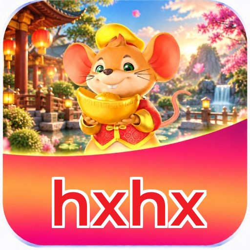 Logo hxhx