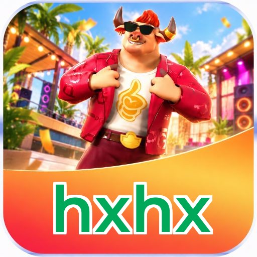 Logo hxhx