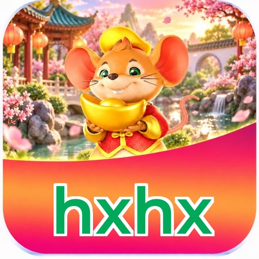 Logo hxhx - Cassino Online Brasil