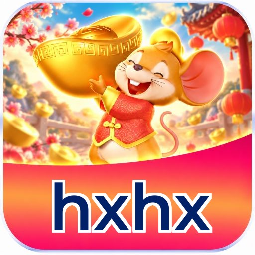 Logo hxhx