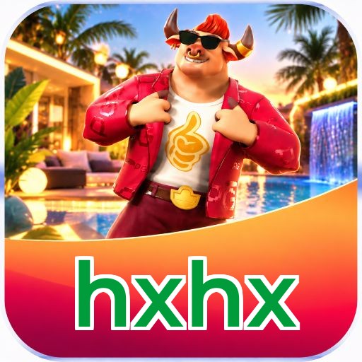 Fortune Series da hxhx - Tiger, Rabbit, Dragon, OX com RTP 96%+