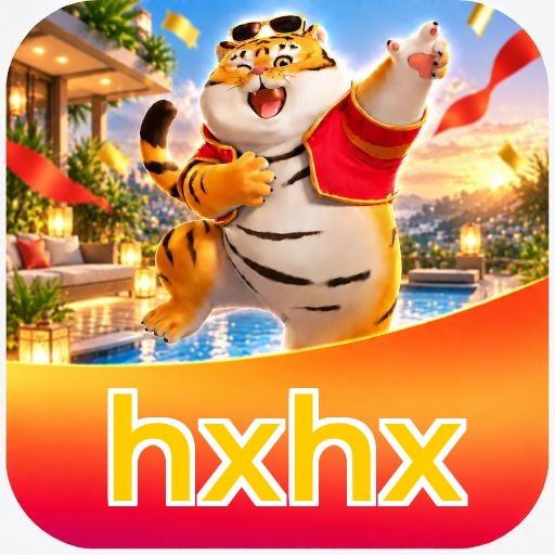 Logo hxhx - Cassino Online Brasil