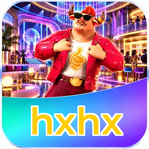Logo hxhx - Cassino Online Brasil