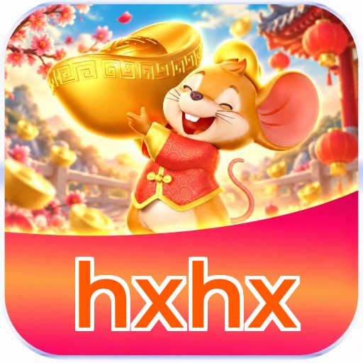 Logo hxhx - Cassino Online Brasil