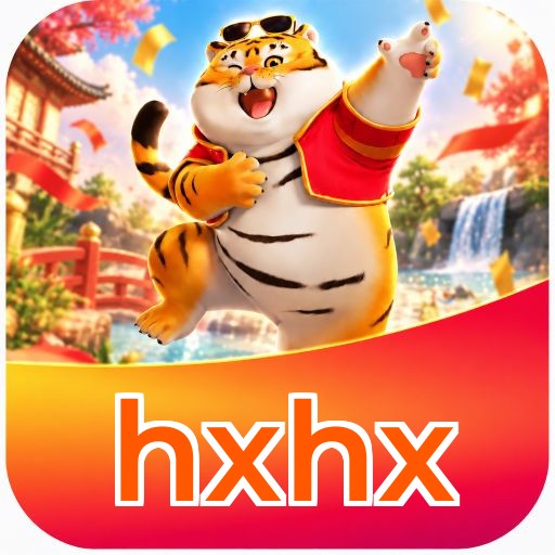 Logo hxhx