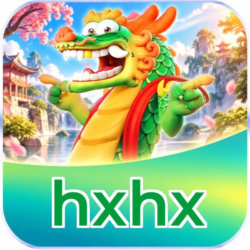 Logo hxhx