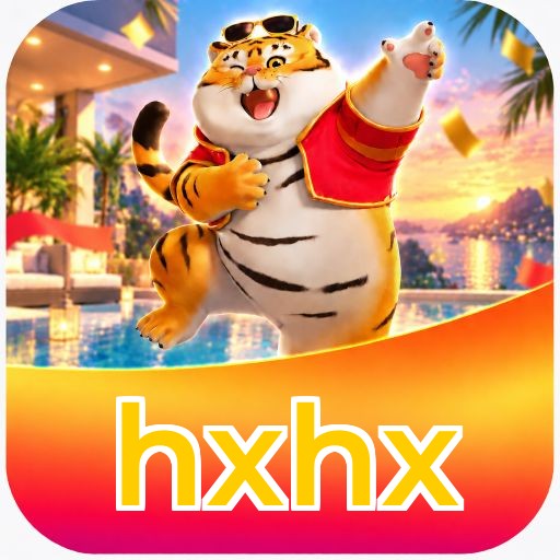 Logo hxhx - Cassino Online Brasil