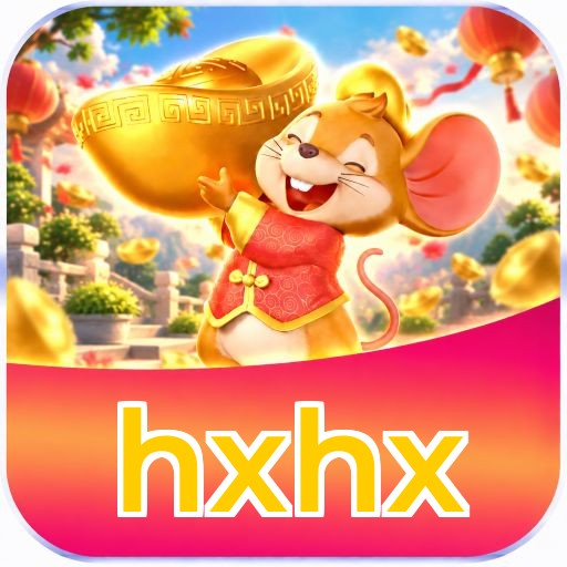 Logo hxhx