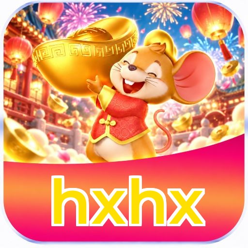 Logo hxhx