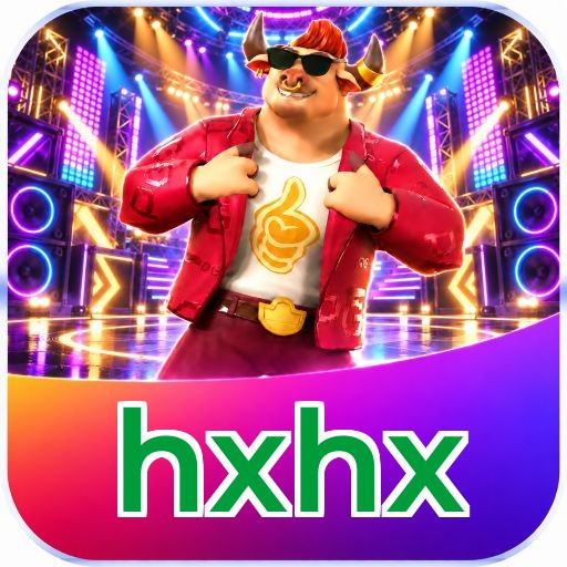 Logo hxhx - Cassino Online Brasil