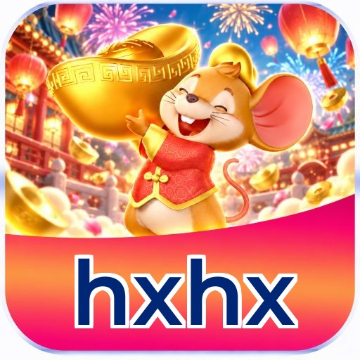 Logo hxhx - Cassino Online Brasil