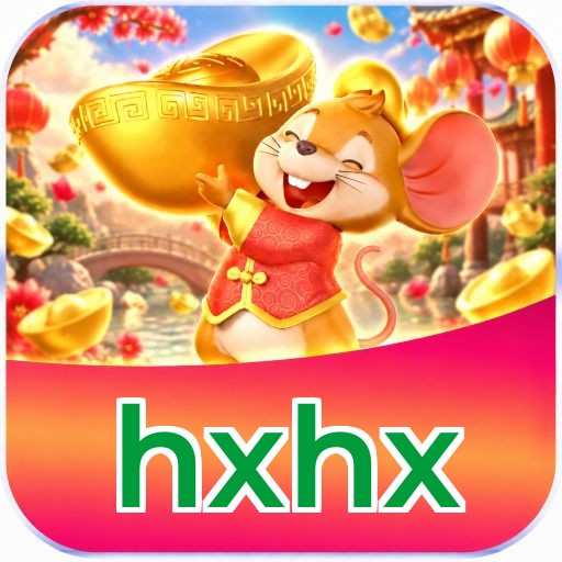 Interface do APK hxhx para Android