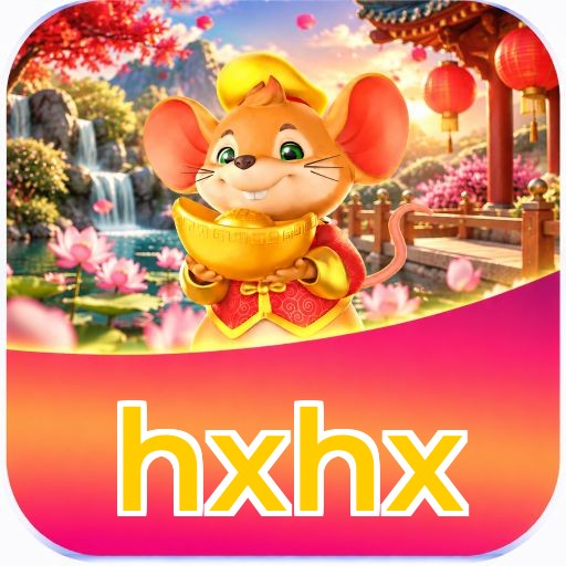 Logo hxhx - Cassino Online Brasil