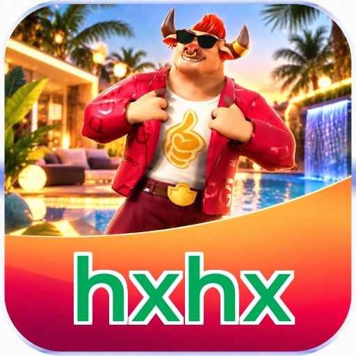Logo hxhx - Cassino Online Brasil