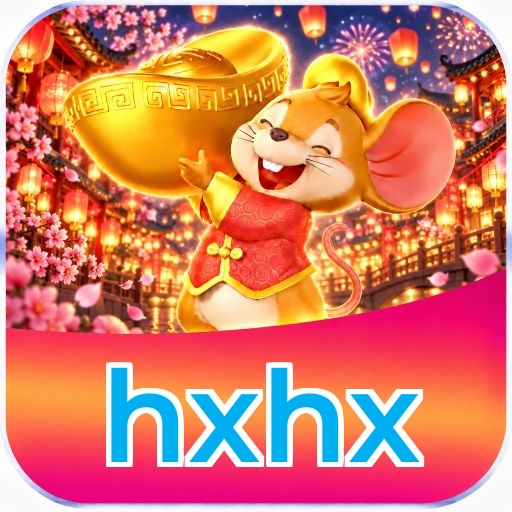 Logo hxhx